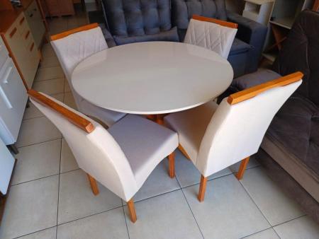 Mesa de jantar 